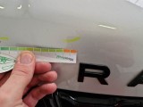  Land Rover  Range Rover Sport LAND ROVER  / 2017 / 5P / SUV 3.0 SDV6 MHEV 249CV HSE AUT. #30