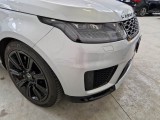  Land Rover  Range Rover Sport LAND ROVER  / 2017 / 5P / SUV 3.0 SDV6 MHEV 249CV HSE AUT. #34