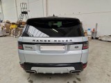  Land Rover  Range Rover Sport LAND ROVER  / 2017 / 5P / SUV 3.0 SDV6 MHEV 249CV HSE AUT. #56