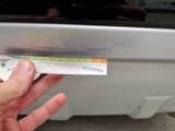  Land Rover  Range Rover Sport LAND ROVER  / 2017 / 5P / SUV 3.0 SDV6 MHEV 249CV HSE AUT. #65