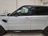  Land Rover  Range Rover Sport LAND ROVER  / 2017 / 5P / SUV 3.0 SDV6 MHEV 249CV HSE AUT. #73