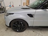  Land Rover  Range Rover Sport LAND ROVER  / 2017 / 5P / SUV 3.0 SDV6 MHEV 249CV HSE AUT. #77