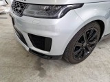 Land Rover  Range Rover Sport LAND ROVER  / 2017 / 5P / SUV 3.0 SDV6 MHEV 249CV HSE AUT. #81