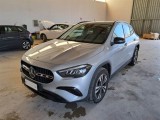  Mercedes  GLA-Klasse MERCEDES-BENZ GLA / 2023 / 5P / CROSSOVER GLA 180 D PROG ADVANCED 