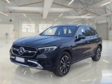  Mercedes  GLC-Klasse MERCEDES-BENZ GLC / 2022 / 5P / SUV GLC 220D 4M MILD HYB. ADVANCED PLUS 