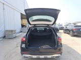  Mercedes  GLC-Klasse MERCEDES-BENZ GLC / 2022 / 5P / SUV GLC 220D 4M MILD HYB. ADVANCED PLUS #5