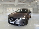  Nissan  Qashqai NISSAN  / 2021 / 5P / CROSSOVER 1.3 MHEV 140 BUSINESS 