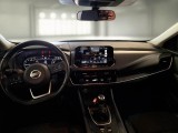  Nissan  Qashqai NISSAN  / 2021 / 5P / CROSSOVER 1.3 MHEV 140 BUSINESS #3