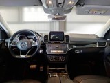  Mercedes  GLE-Klasse MERCEDES-BENZ GLE COUPÉ / 2015 / 5P / SUV GLE 350 D 4MATIC COUPÉ PREMIUM #3