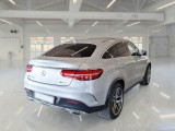  Mercedes  GLE-Klasse MERCEDES-BENZ GLE COUPÉ / 2015 / 5P / SUV GLE 350 D 4MATIC COUPÉ PREMIUM #2