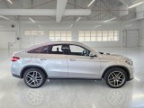  Mercedes  GLE-Klasse MERCEDES-BENZ GLE COUPÉ / 2015 / 5P / SUV GLE 350 D 4MATIC COUPÉ PREMIUM #7