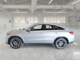  Mercedes  GLE-Klasse MERCEDES-BENZ GLE COUPÉ / 2015 / 5P / SUV GLE 350 D 4MATIC COUPÉ PREMIUM #8