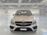  Mercedes  GLE-Klasse MERCEDES-BENZ GLE COUPÉ / 2015 / 5P / SUV GLE 350 D 4MATIC COUPÉ PREMIUM #6