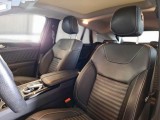  Mercedes  GLE-Klasse MERCEDES-BENZ GLE COUPÉ / 2015 / 5P / SUV GLE 350 D 4MATIC COUPÉ PREMIUM #11