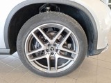  Mercedes  GLE-Klasse MERCEDES-BENZ GLE COUPÉ / 2015 / 5P / SUV GLE 350 D 4MATIC COUPÉ PREMIUM #17