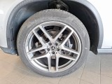  Mercedes  GLE-Klasse MERCEDES-BENZ GLE COUPÉ / 2015 / 5P / SUV GLE 350 D 4MATIC COUPÉ PREMIUM #20