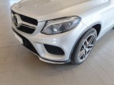  Mercedes  GLE-Klasse MERCEDES-BENZ GLE COUPÉ / 2015 / 5P / SUV GLE 350 D 4MATIC COUPÉ PREMIUM #22