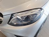  Mercedes  GLE-Klasse MERCEDES-BENZ GLE COUPÉ / 2015 / 5P / SUV GLE 350 D 4MATIC COUPÉ PREMIUM #25