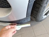  Mercedes  GLE-Klasse MERCEDES-BENZ GLE COUPÉ / 2015 / 5P / SUV GLE 350 D 4MATIC COUPÉ PREMIUM #23