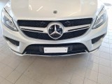  Mercedes  GLE-Klasse MERCEDES-BENZ GLE COUPÉ / 2015 / 5P / SUV GLE 350 D 4MATIC COUPÉ PREMIUM #27