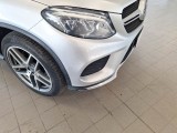  Mercedes  GLE-Klasse MERCEDES-BENZ GLE COUPÉ / 2015 / 5P / SUV GLE 350 D 4MATIC COUPÉ PREMIUM #29