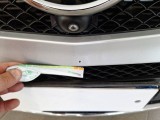  Mercedes  GLE-Klasse MERCEDES-BENZ GLE COUPÉ / 2015 / 5P / SUV GLE 350 D 4MATIC COUPÉ PREMIUM #28