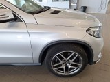  Mercedes  GLE-Klasse MERCEDES-BENZ GLE COUPÉ / 2015 / 5P / SUV GLE 350 D 4MATIC COUPÉ PREMIUM #38