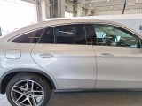  Mercedes  GLE-Klasse MERCEDES-BENZ GLE COUPÉ / 2015 / 5P / SUV GLE 350 D 4MATIC COUPÉ PREMIUM #48