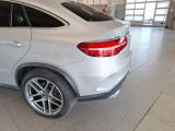  Mercedes  GLE-Klasse MERCEDES-BENZ GLE COUPÉ / 2015 / 5P / SUV GLE 350 D 4MATIC COUPÉ PREMIUM #53