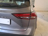  Nissan  Qashqai NISSAN  / 2021 / 5P / CROSSOVER 1.3 MHEV 140 BUSINESS #69
