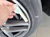  Mercedes  GLE-Klasse MERCEDES-BENZ GLE COUPÉ / 2015 / 5P / SUV GLE 350 D 4MATIC COUPÉ PREMIUM #68