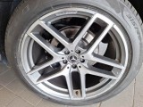  Mercedes  GLE-Klasse MERCEDES-BENZ GLE COUPÉ / 2015 / 5P / SUV GLE 350 D 4MATIC COUPÉ PREMIUM #72