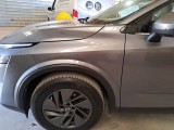  Nissan  Qashqai NISSAN  / 2021 / 5P / CROSSOVER 1.3 MHEV 140 BUSINESS #80