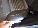  Mercedes  GLE-Klasse MERCEDES-BENZ GLE COUPÉ / 2015 / 5P / SUV GLE 350 D 4MATIC COUPÉ PREMIUM #78