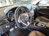  Mercedes  GLE-Klasse MERCEDES-BENZ GLE COUPÉ / 2015 / 5P / SUV GLE 350 D 4MATIC COUPÉ PREMIUM #84