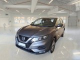  Nissan  Qashqai NISSAN  / 2017 / 5P / CROSSOVER 1.3 DIG-T 140 BUSINESS 