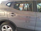  Nissan  Qashqai NISSAN  / 2017 / 5P / CROSSOVER 1.3 DIG-T 140 BUSINESS #38