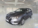  Nissan  Qashqai NISSAN  / 2017 / 5P / CROSSOVER 1.3 DIG-T 140 BUSINESS 