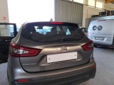  Nissan  Qashqai NISSAN  / 2017 / 5P / CROSSOVER 1.3 DIG-T 140 BUSINESS #55