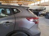  Nissan  Qashqai NISSAN  / 2017 / 5P / CROSSOVER 1.3 DIG-T 140 BUSINESS #61