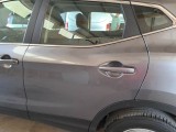  Nissan  Qashqai NISSAN  / 2017 / 5P / CROSSOVER 1.3 DIG-T 140 BUSINESS #64