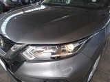 Nissan  Qashqai NISSAN  / 2017 / 5P / CROSSOVER 1.3 DIG-T 140 BUSINESS #31