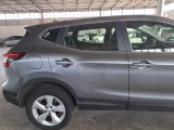  Nissan  Qashqai NISSAN  / 2017 / 5P / CROSSOVER 1.3 DIG-T 140 BUSINESS #51