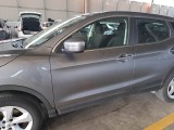  Nissan  Qashqai NISSAN  / 2017 / 5P / CROSSOVER 1.3 DIG-T 140 BUSINESS #69