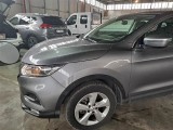  Nissan  Qashqai NISSAN  / 2017 / 5P / CROSSOVER 1.3 DIG-T 140 BUSINESS #75