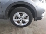  Nissan  Qashqai NISSAN  / 2017 / 5P / CROSSOVER 1.3 DIG-T 140 BUSINESS #80
