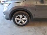  Nissan  Qashqai NISSAN  / 2017 / 5P / CROSSOVER 1.3 DIG-T 140 BUSINESS #129
