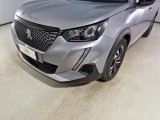  Peugeot  2008 PEUGEOT  / 2019 / 5P / CROSSOVER BLUEHDI 130 EAT8 ALLURE S/S AUT. #22