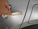  Peugeot  2008 PEUGEOT  / 2019 / 5P / CROSSOVER BLUEHDI 130 EAT8 ALLURE S/S AUT. #64