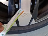  Peugeot  3008 PEUGEOT  / 2020 / 5P / SUV BLUEHDI 130 EAT8 SeS ALLURE PACK #82